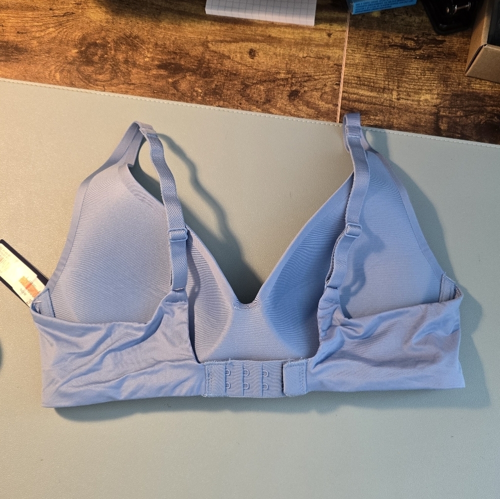 NWT Gap Body Everyday Wireless Bra - Picture 8 of 11